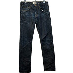 Current/Elliott The Slim Straight Cove Men's Jeans size 30